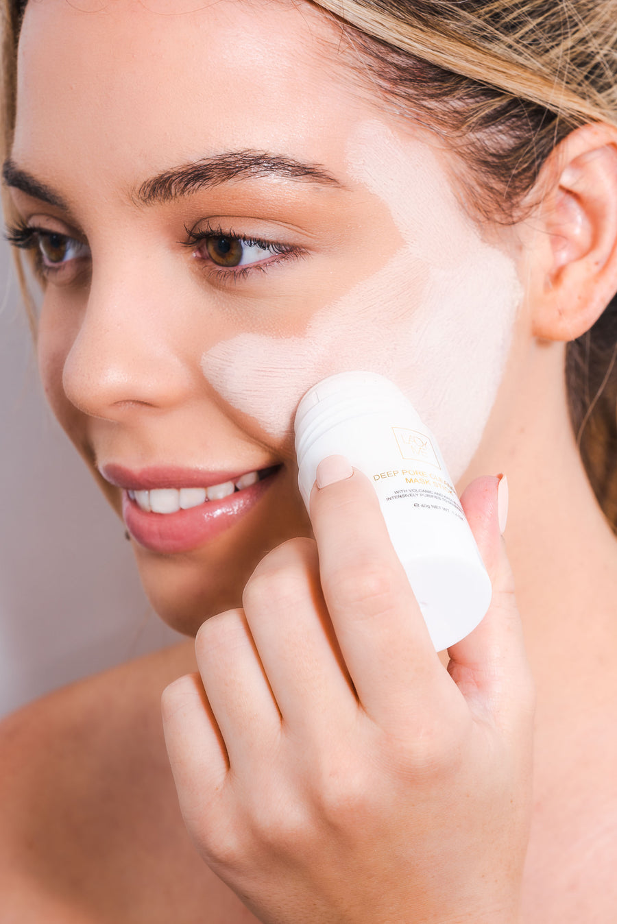 DEEP PORE CLEANSING MASK STICK